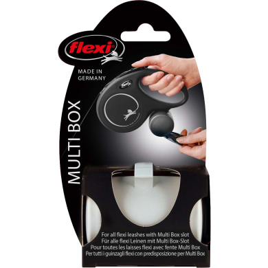 Flexi helehall maiuse v&otilde;i kakakoti hoidja 7,5cm