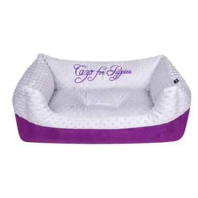 Cazo Soft Bed Puppy pesa koertele 75x60cm
