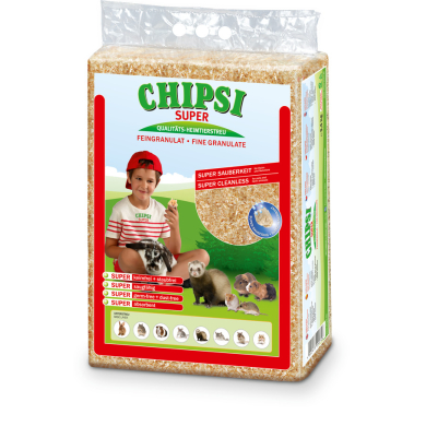 Chipsi Super saepuru 3,4kg