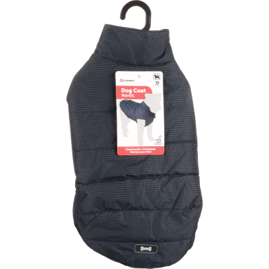 Flamingo koera jope Nordic 35cm