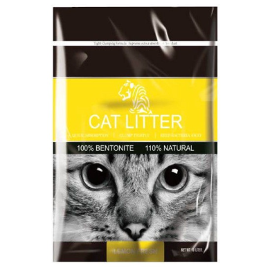 Tiger Pet Lemon kassiliiv 5L