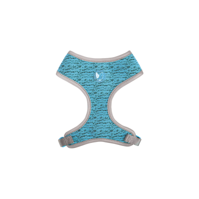 Freedog Pure taevasinised traksid koerale L 35/46-64cm