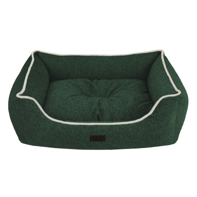 Cazo Soft Bed Sigma roheline pesa koertele