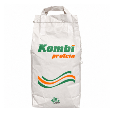 Kombi t&auml;iends&ouml;&ouml;t munakanadele (20%) 5kg