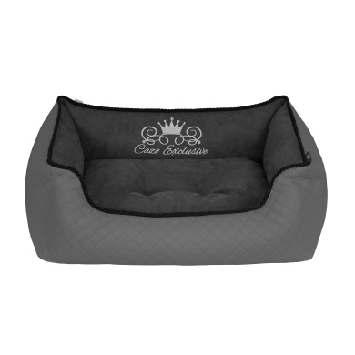 Cazo Soft Bed Royal Line Exclusive hall pesa koertele