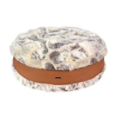 Cazo Soft Bed Poli pesa koertele ø70 cm