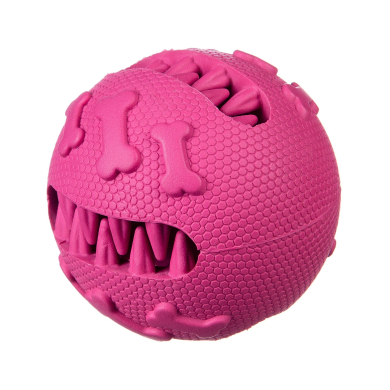 Barry King roosa maiusepall 7,5cm