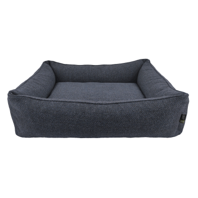 Cazo Bed Luna sinine pesa koertele