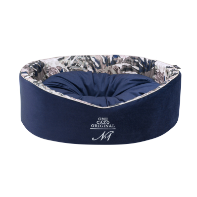 Cazo Foam Bed One Original Blue pesa koertele