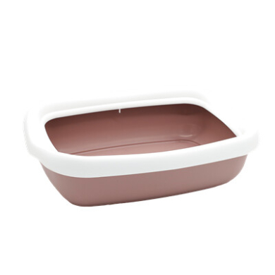 Bubu Pets Beta kassitualett L 49x39x13cm