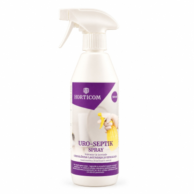 Uro-Septik uriinil&otilde;hna lagundaja 500ml