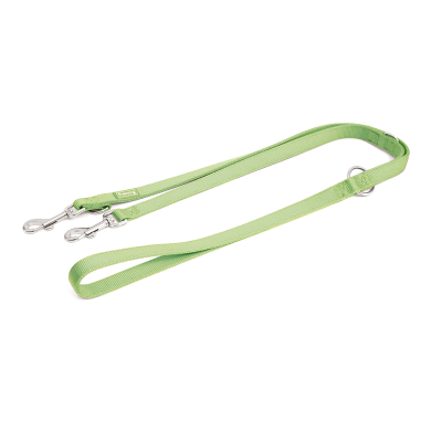 Freedog laimiroheline nailonist treeningrihm koerale 2x200cm