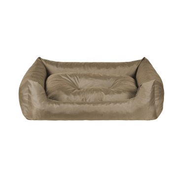 Cazo Bed Taupe pesa koertele