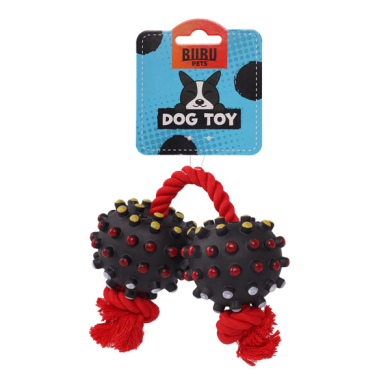 Bubu Pets pallidega k&ouml;ielelu koertele 35cm