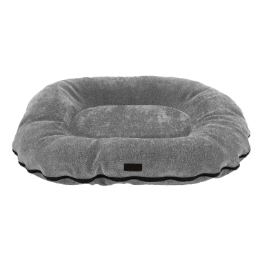 Cazo Oval Bed Reda hall pesa koertele