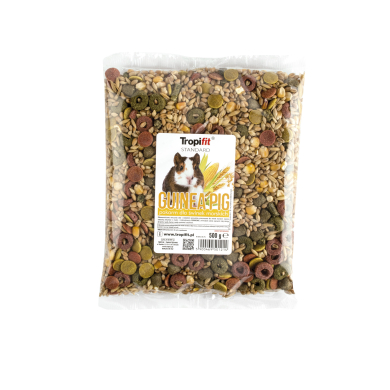 Tropifit Standard täissööt merisigadele 0,5 kg