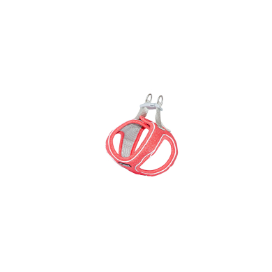 Freedog Shiva punased traksid koerale XS 20-35cm
