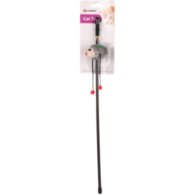 Flamingo kassiõng hiire ja kellukesega 48cm