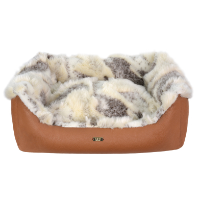 Cazo Soft Bed Poli pesa koertele