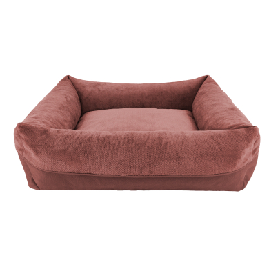 Cazo Bed Harmony roosa pesa koertele