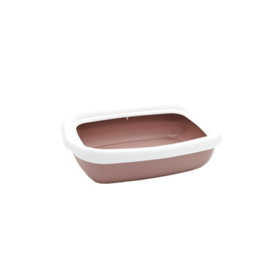 Bubu Pets Beta kassitualett S 43,5x31x12cm