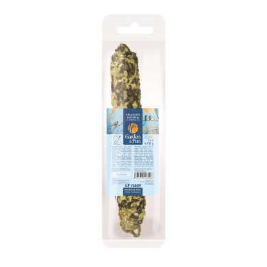 Garden & Fun Smakers seemnepulk talilindudele 55g