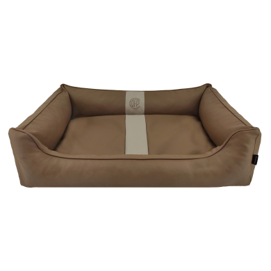 Cazo Bed Oslo latte tooni pesa koertele