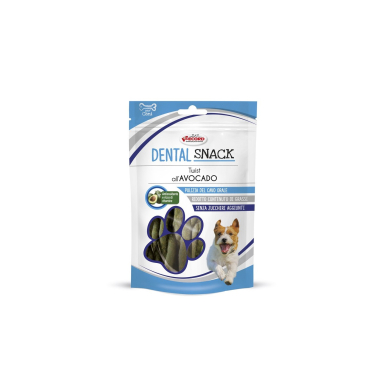 Record Dental Avocado maius koerale 75g
