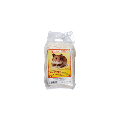 Best Friend närilise pesamaterjal puuvill 50g
