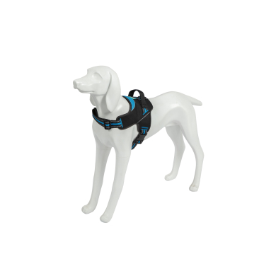 Freedog Strong sinised traksid koerale L