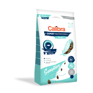 Calibra Expert Nutrition Sensitive Salmon koeratoit