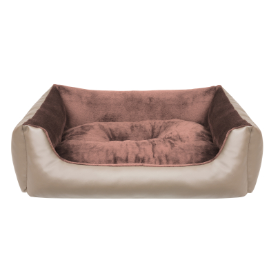 Cazo Mamut Soft Bed pruun pesa koertele