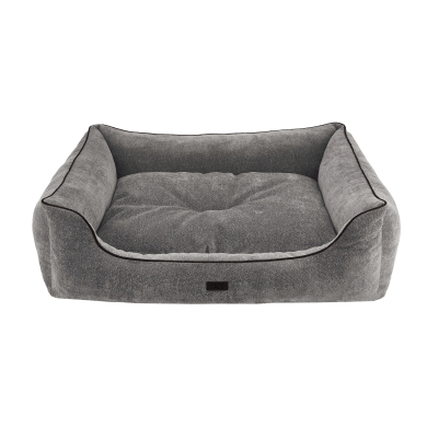 Cazo Soft Bed Reda hall pesa koertele