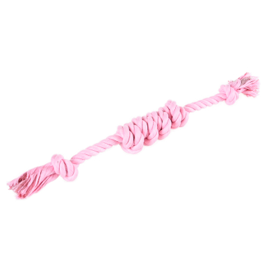 Barry King roosa köis koerale 47cm