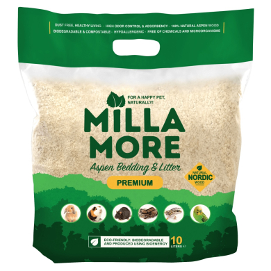 Millamore allapanu Premium
