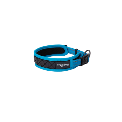 Freedog Boreal kaprisinine kaelarihm koerale 20mm x 43-52cm