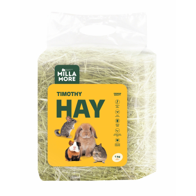 Millamore Timothy hein 1kg