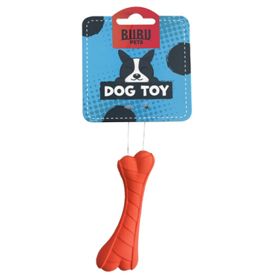 Bubu Pets kondikujuline m&auml;nguasi koertele 11cm