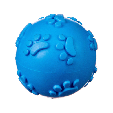Barry King sinine pall kutsikatele XS 6cm