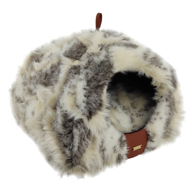 Cazo Pet House Poli pesa lemmikloomale 40x42x42 cm