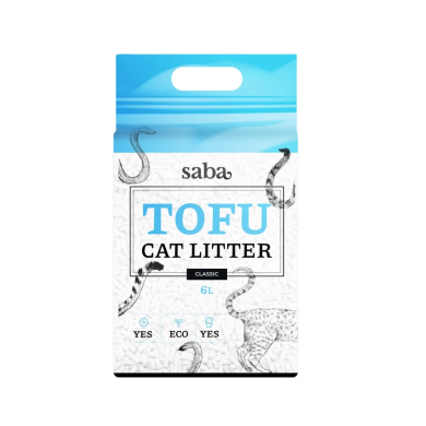 SABA l&otilde;hnatu tofu kassiliiv
