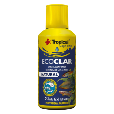 Tropical Ecoclar veehooldusvahend 250ml