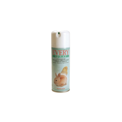 Every parasiitide vastane sprei 200ml