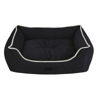 Cazo Soft Bed Sigma Anthracite pesa koertele