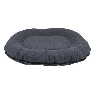 Cazo Oval Bed Luna sinine pesa koertele