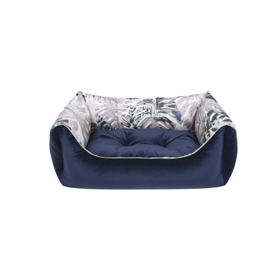 Cazo Soft Bed One Original sinine pesa koertele