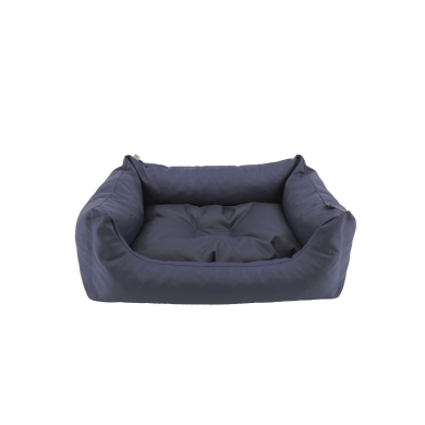 Cazo Bed Navy Blue pesa koertele