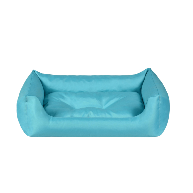 Cazo Bed Turquise pesa koertele