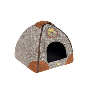Cazo Pet House Premium pesa lemmikloomale 47x46x40 cm