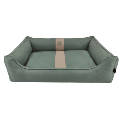 Cazo Bed Oslo roheline pesa koertele